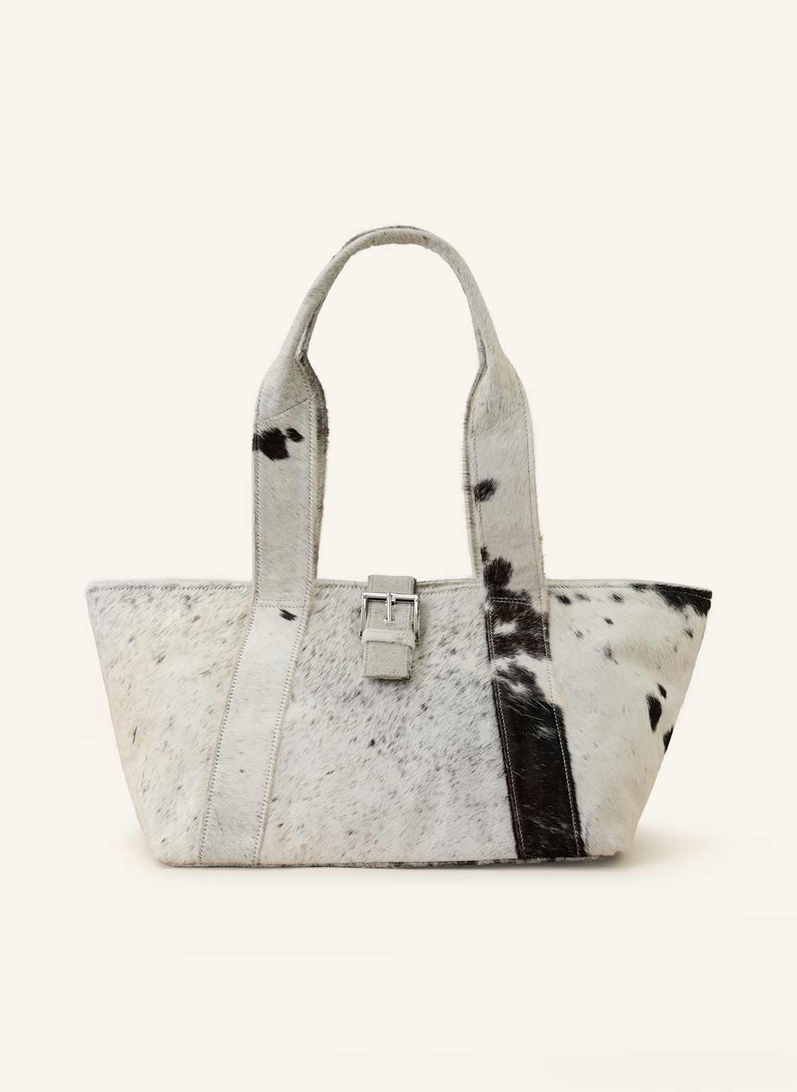 Núnoo Shopper weiss von NÚNOO
