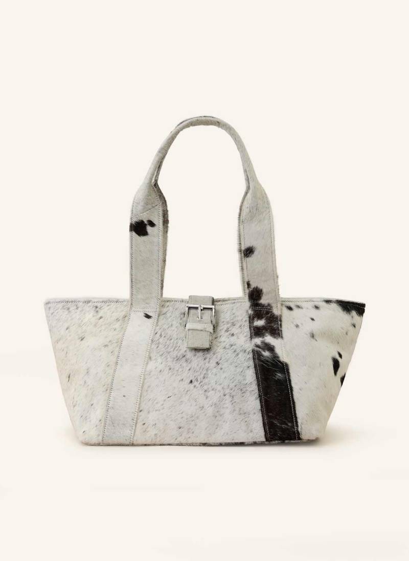 Núnoo Shopper weiss von NÚNOO