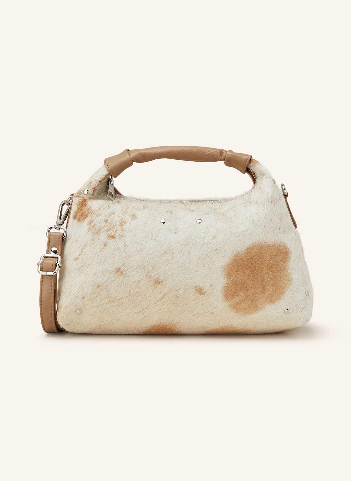 Núnoo Umhängetasche Deluxe Dandy braun Núnoo Umhängetasche Deluxe Dandy braun von NÚNOO