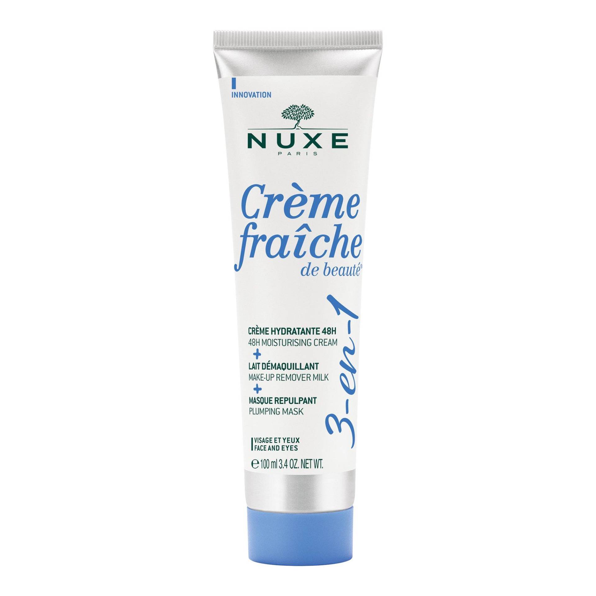 Crème Fraîche De Beauté® 3-in-1 Damen  100 ml von NUXE