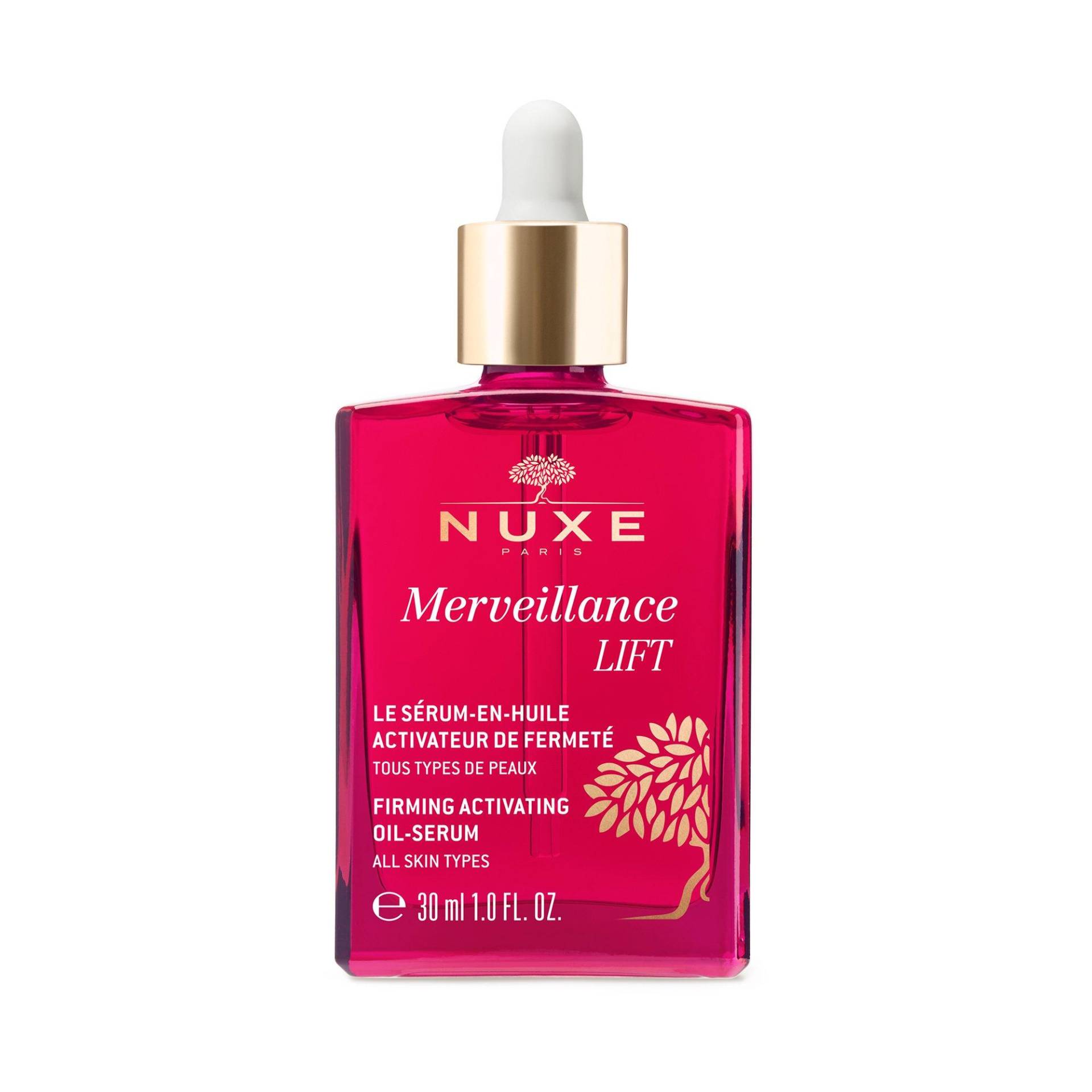 Das Öl-serum Für Straffere Haut Damen  30ml von NUXE
