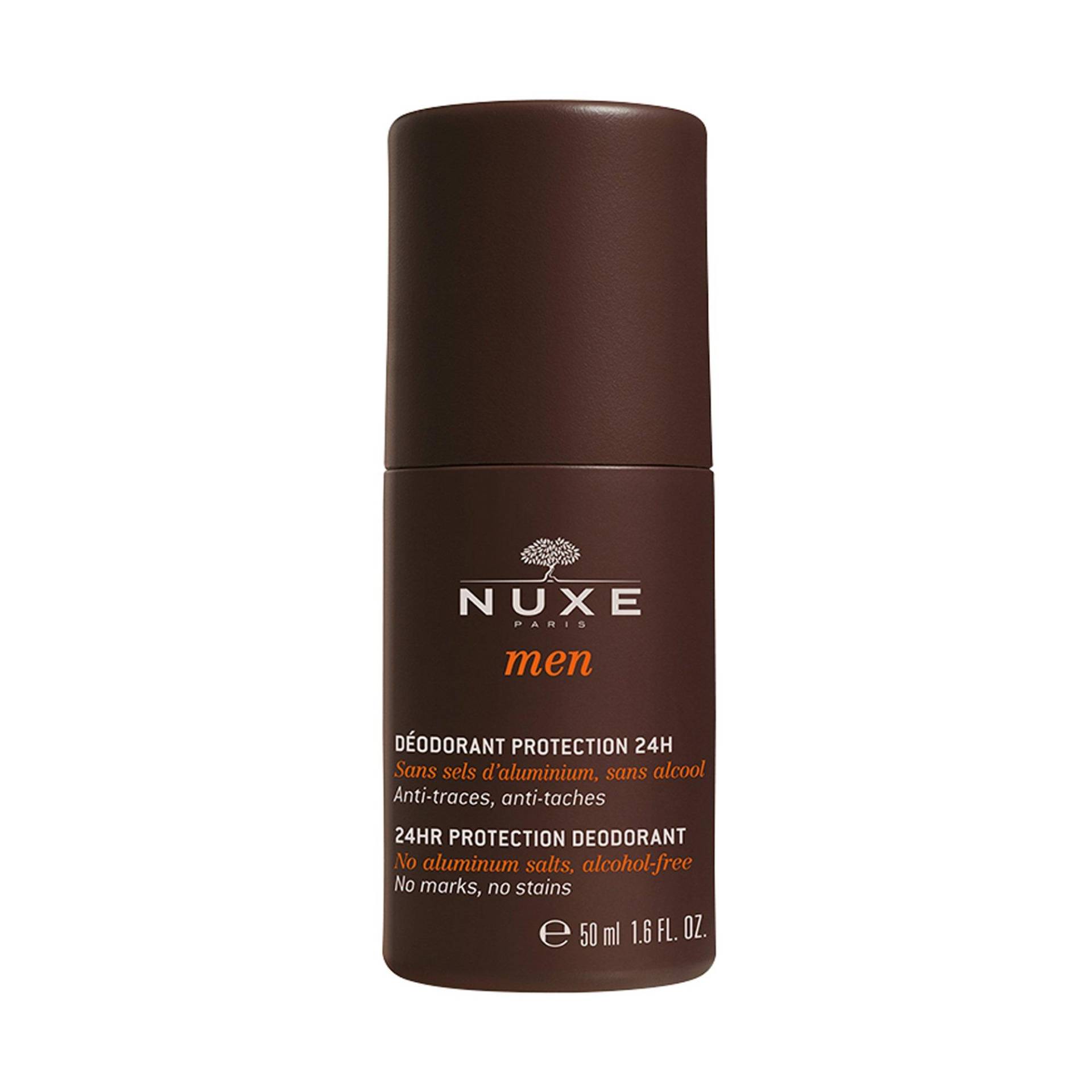 Deo Protection 24h Unisex  50ml von NUXE