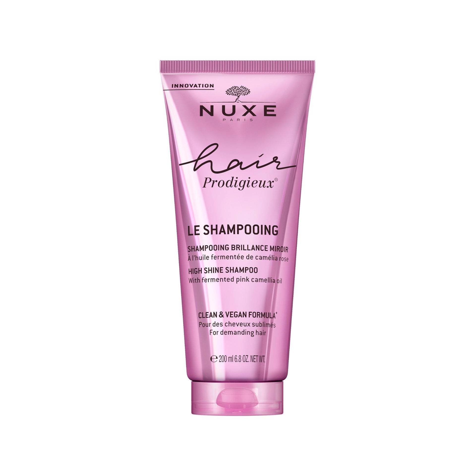 Hair Prodigieux® Glanz-shampoo Damen  200ml von NUXE