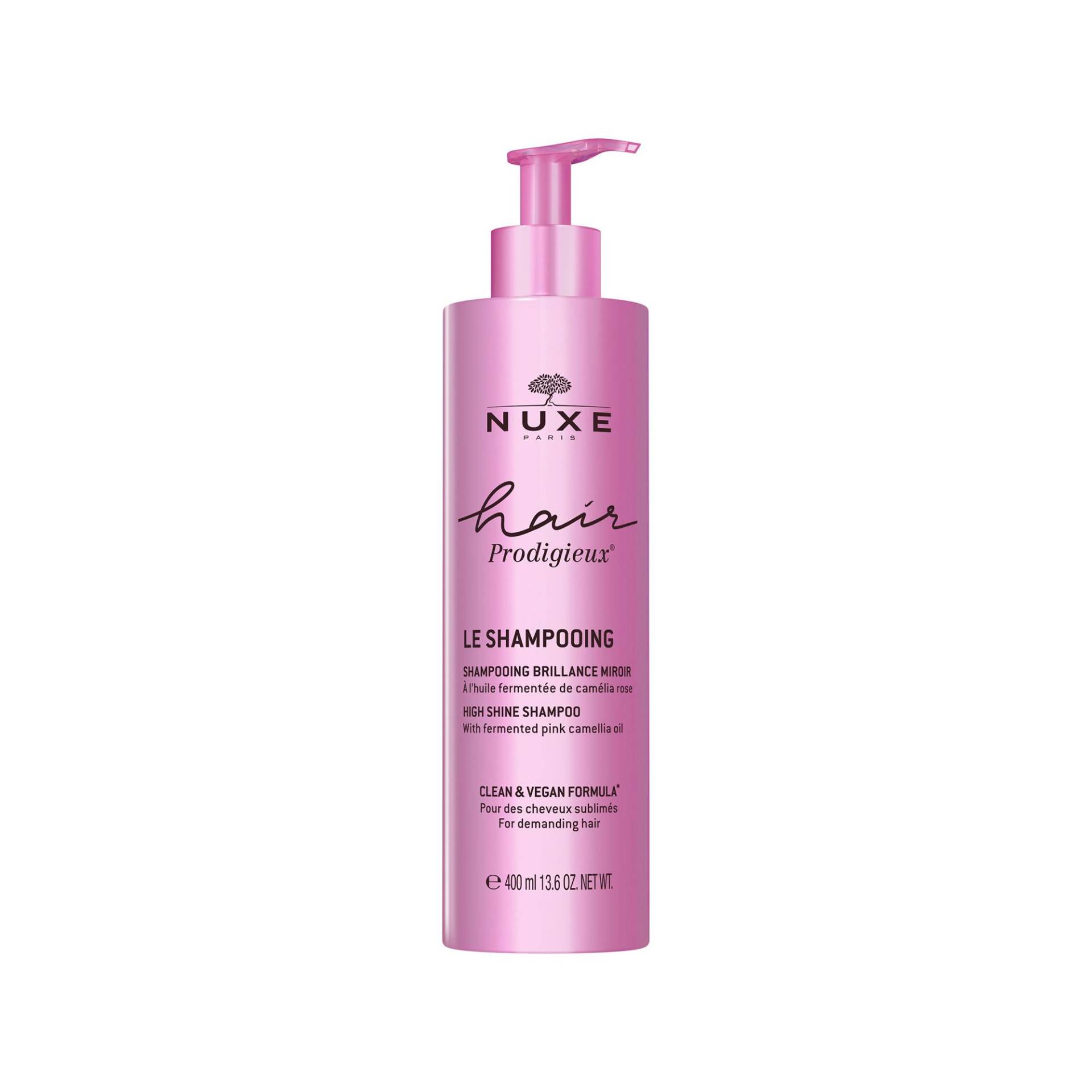 Hair Prodigieux® Glanz-shampoo Damen  400ml von NUXE