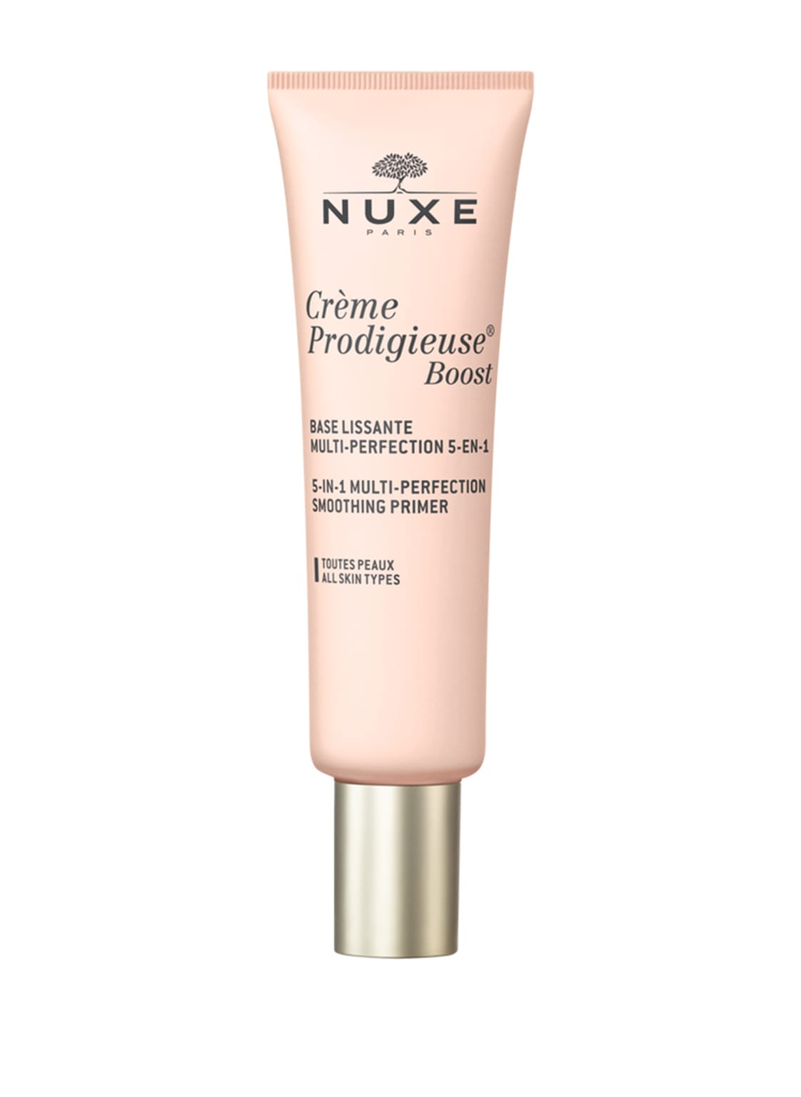 Nuxe Créme Prodigieuse Boost 5-in-1 Pflegeprimer 30 ml Nuxe Créme Prodigieuse Boost 5-in-1 Pflegeprimer 30 ml von NUXE