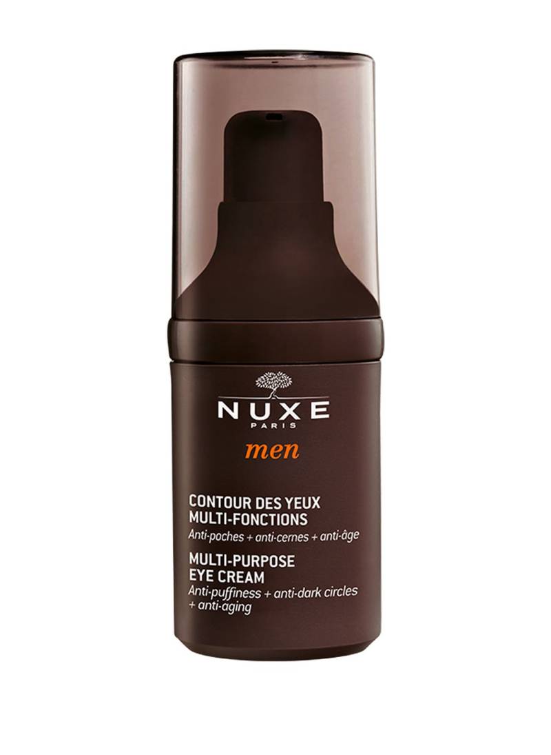 Nuxe Nuxe Men Contour des Yeux Multi-Fonctions 15 ml von NUXE