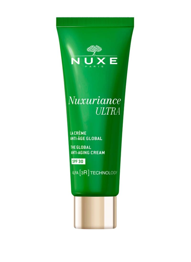 Nuxe Nuxuriance Ultra Lsf 30 Tagescreme 50 ml von NUXE