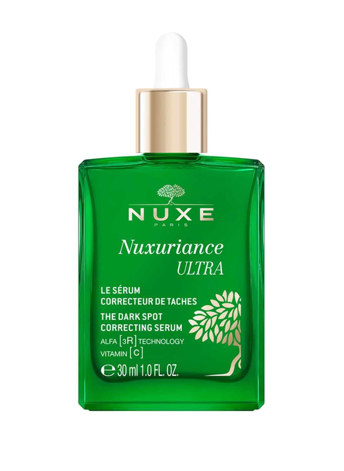 Nuxe Nuxuriance Ultra Serum 30 ml von NUXE