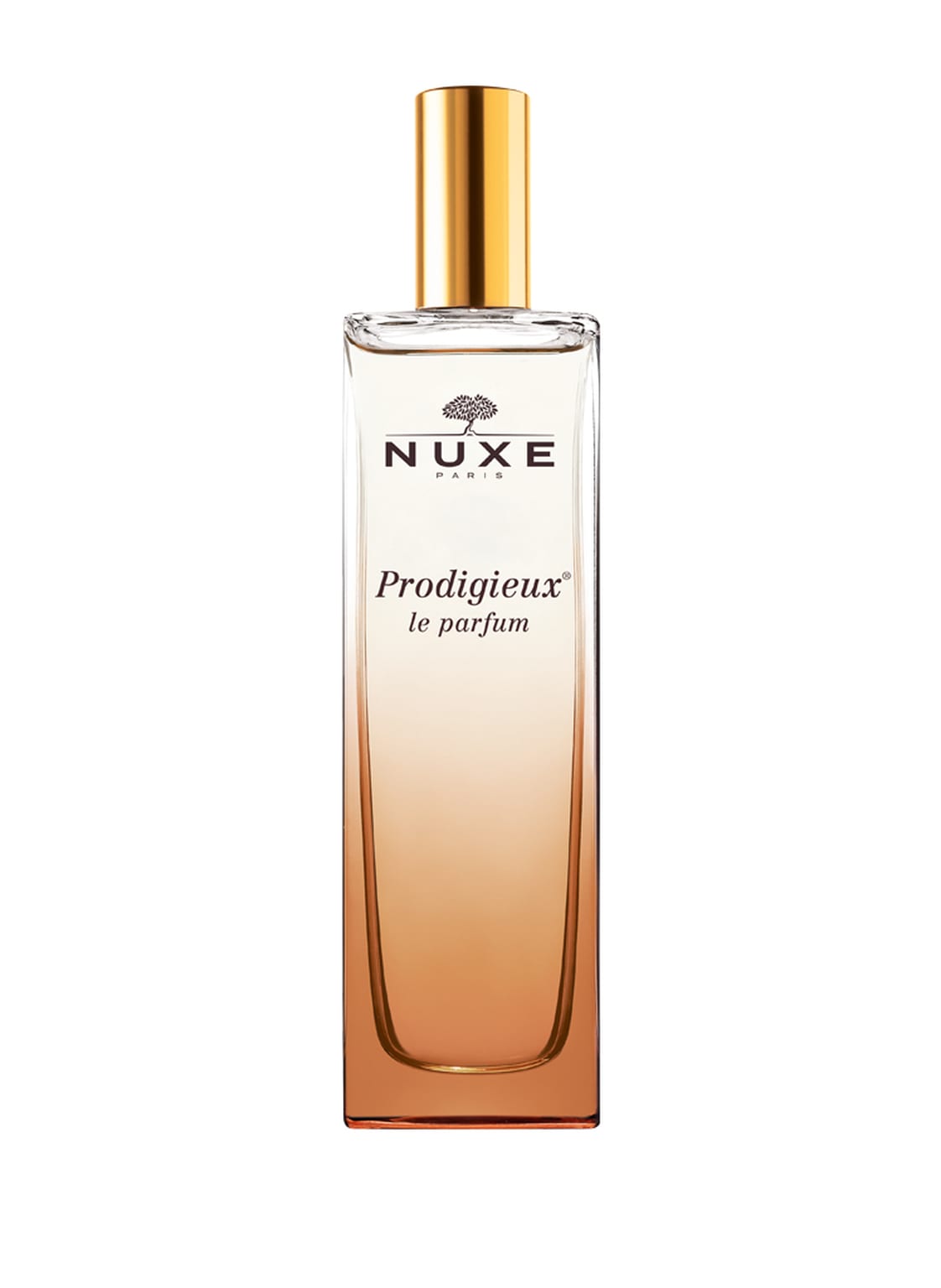 Nuxe Prodigieux Le Parfum Eau de Parfum 50 ml Nuxe Prodigieux Le Parfum Eau de Parfum 50 ml von NUXE