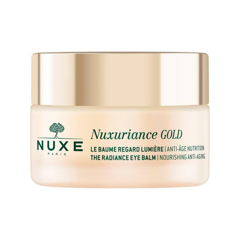 Nuxuriance® Gold Baume Regard Damen  15ml von NUXE