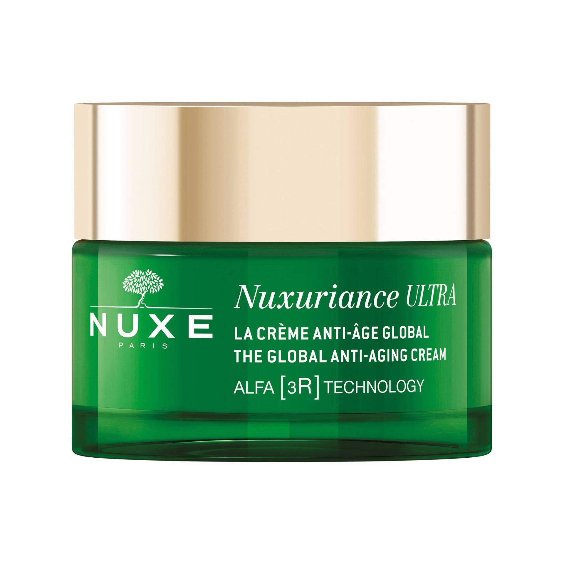 Nuxuriance Ultra, Die Globale Anti-aging-creme Damen  50ml von NUXE