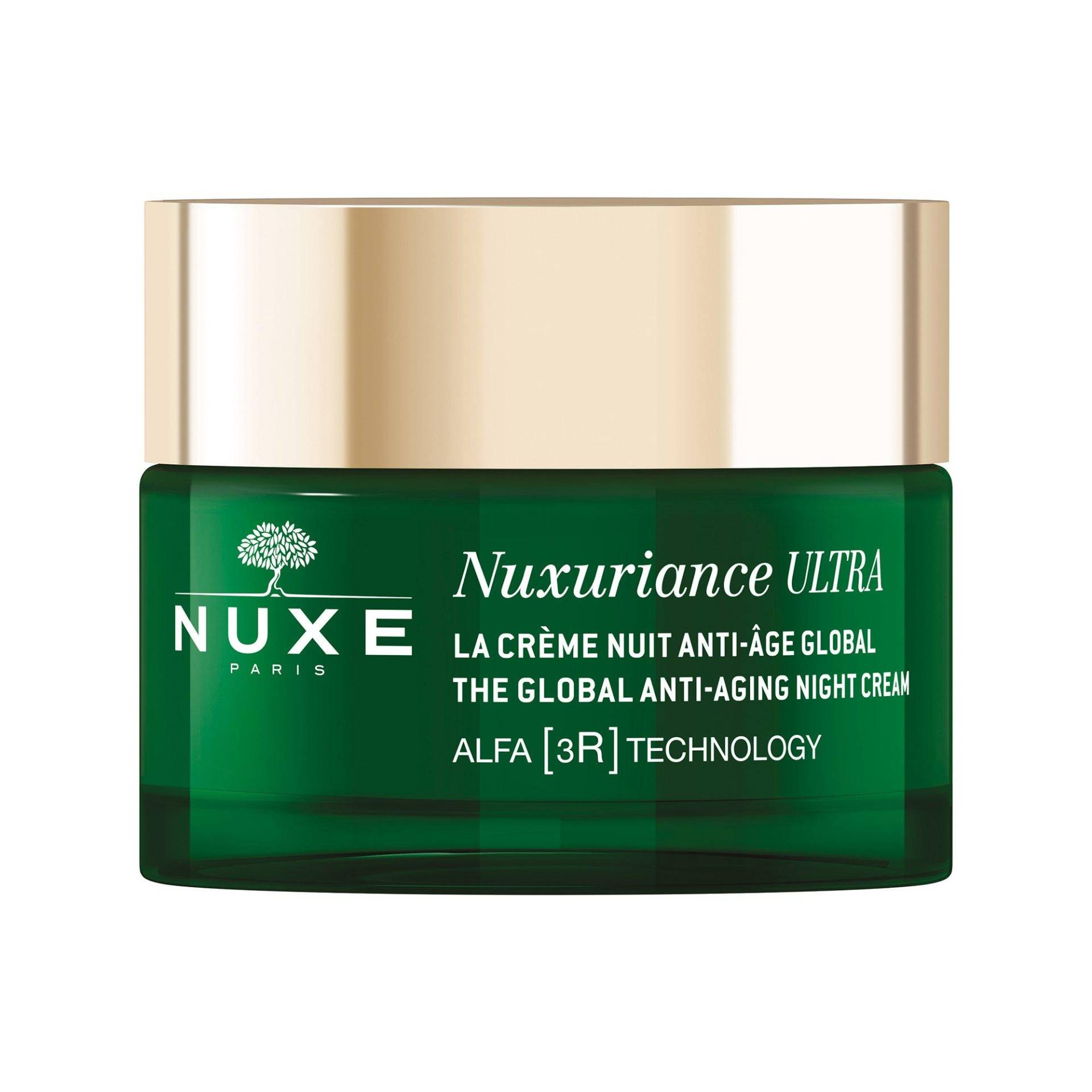 Nuxuriance Ultra, Die Globale Anti-aging-nachtcreme Damen  50ml von NUXE