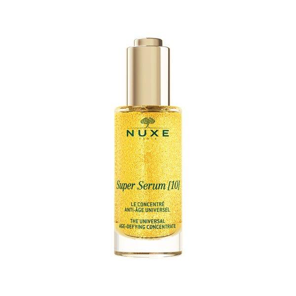 Super Serum [10] – Die Universelle Anti-aging Essenz Damen  50ml von NUXE
