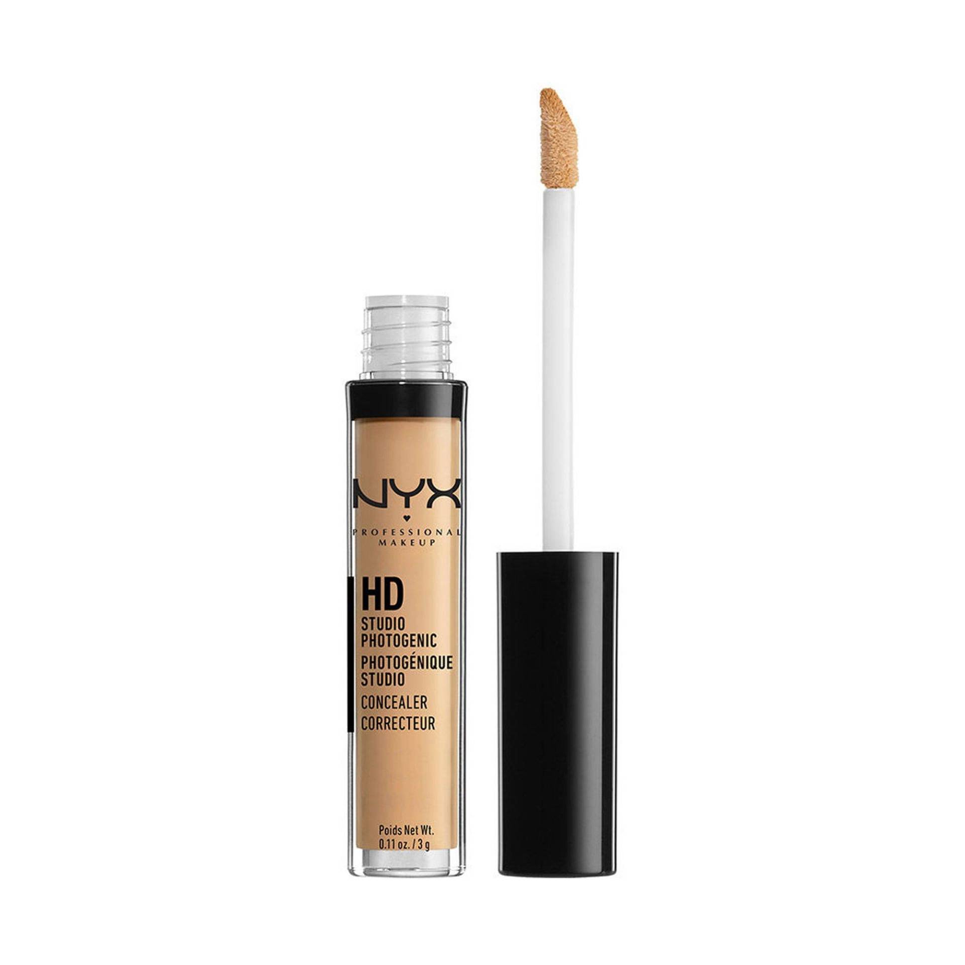 Concealer Wand Damen Fresh Beige 3g von NYX-PROFESSIONAL-MAKEUP