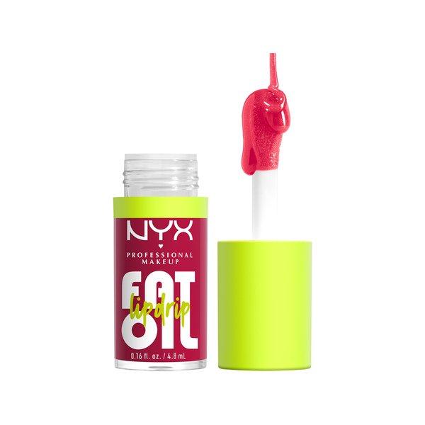 Fat Oil Lip Drip My Main Damen Newsfeed von NYX-PROFESSIONAL-MAKEUP