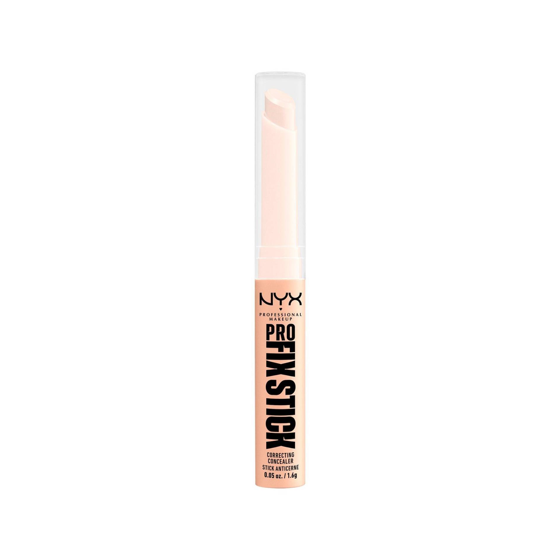 Fix Stick Quick Fix Concealer Damen  Fair 1.6g von NYX-PROFESSIONAL-MAKEUP