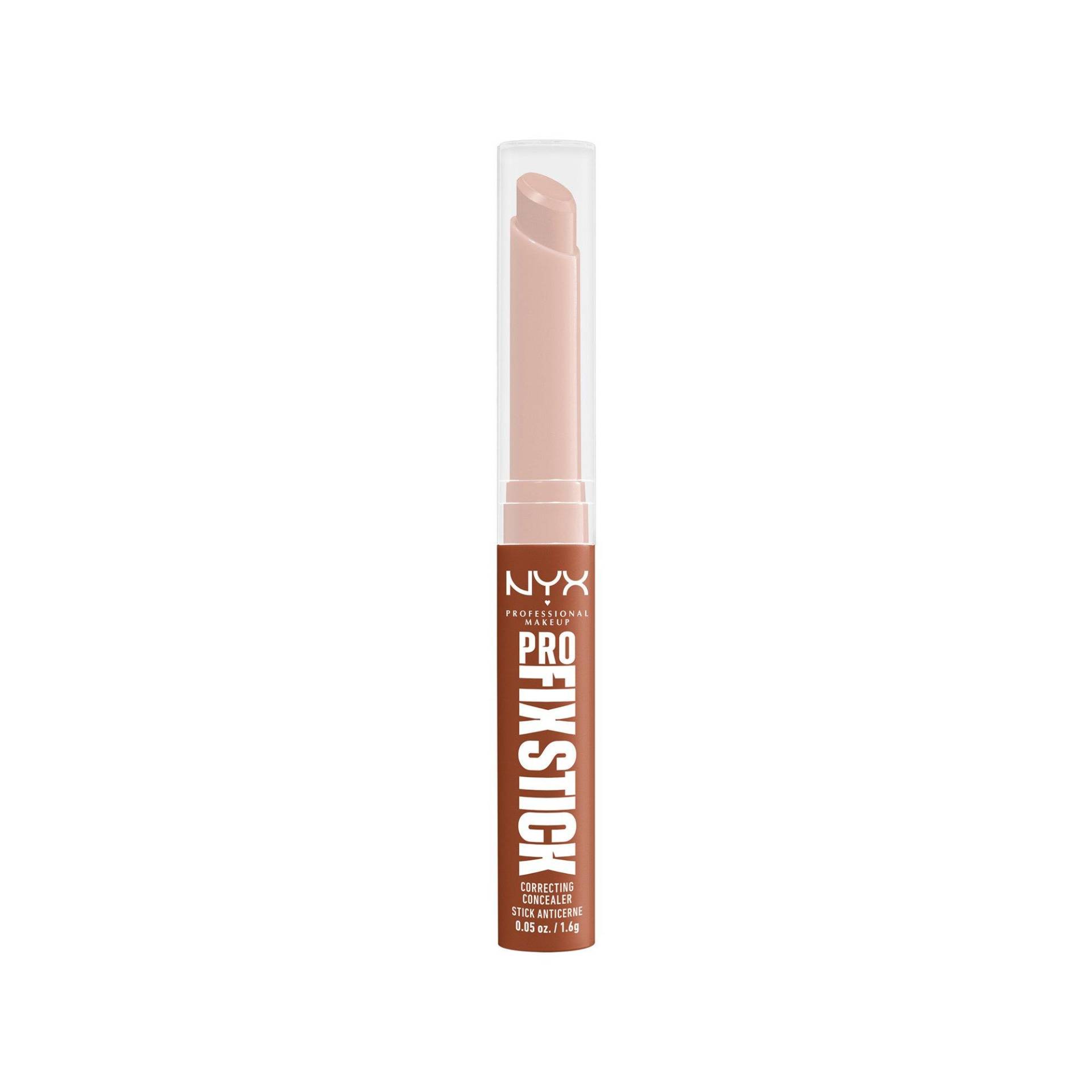 Fix Stick Quick Fix Concealer Damen  Sienna 1.6g von NYX-PROFESSIONAL-MAKEUP