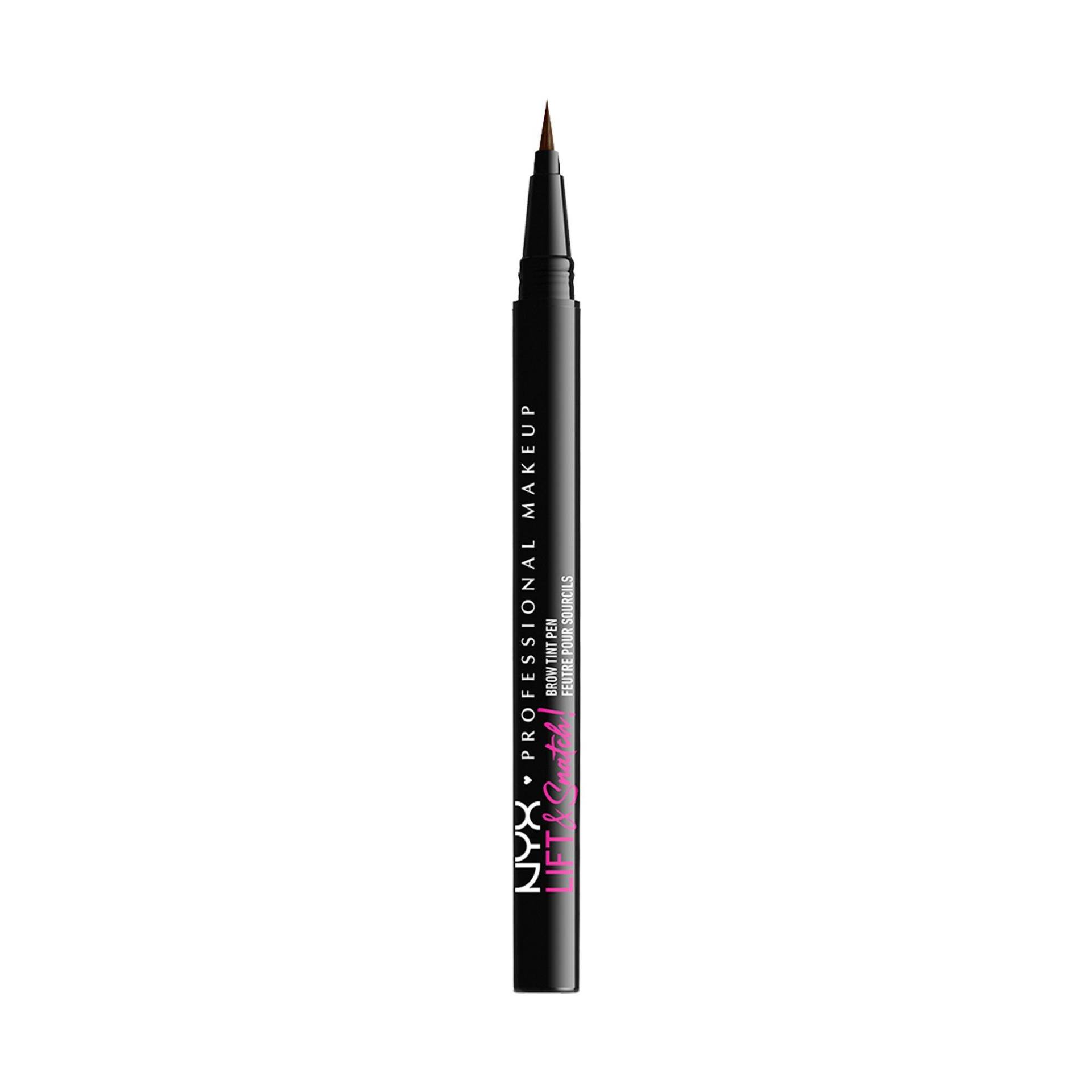 Lift N Snatch Brow Tint Pen Damen Espresso von NYX-PROFESSIONAL-MAKEUP