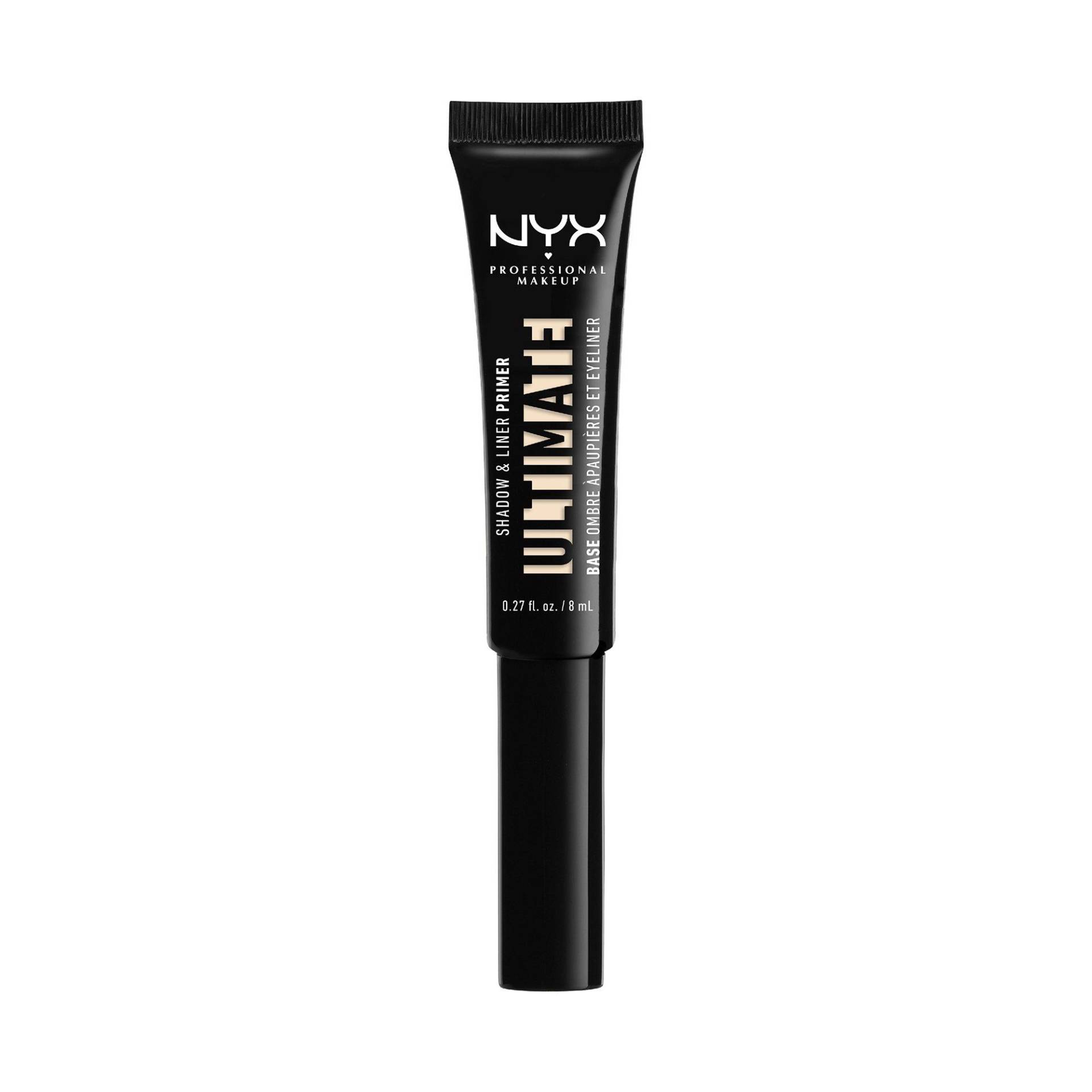 Ultimate Shadow & Liner Primer Damen Light 8ml von NYX-PROFESSIONAL-MAKEUP