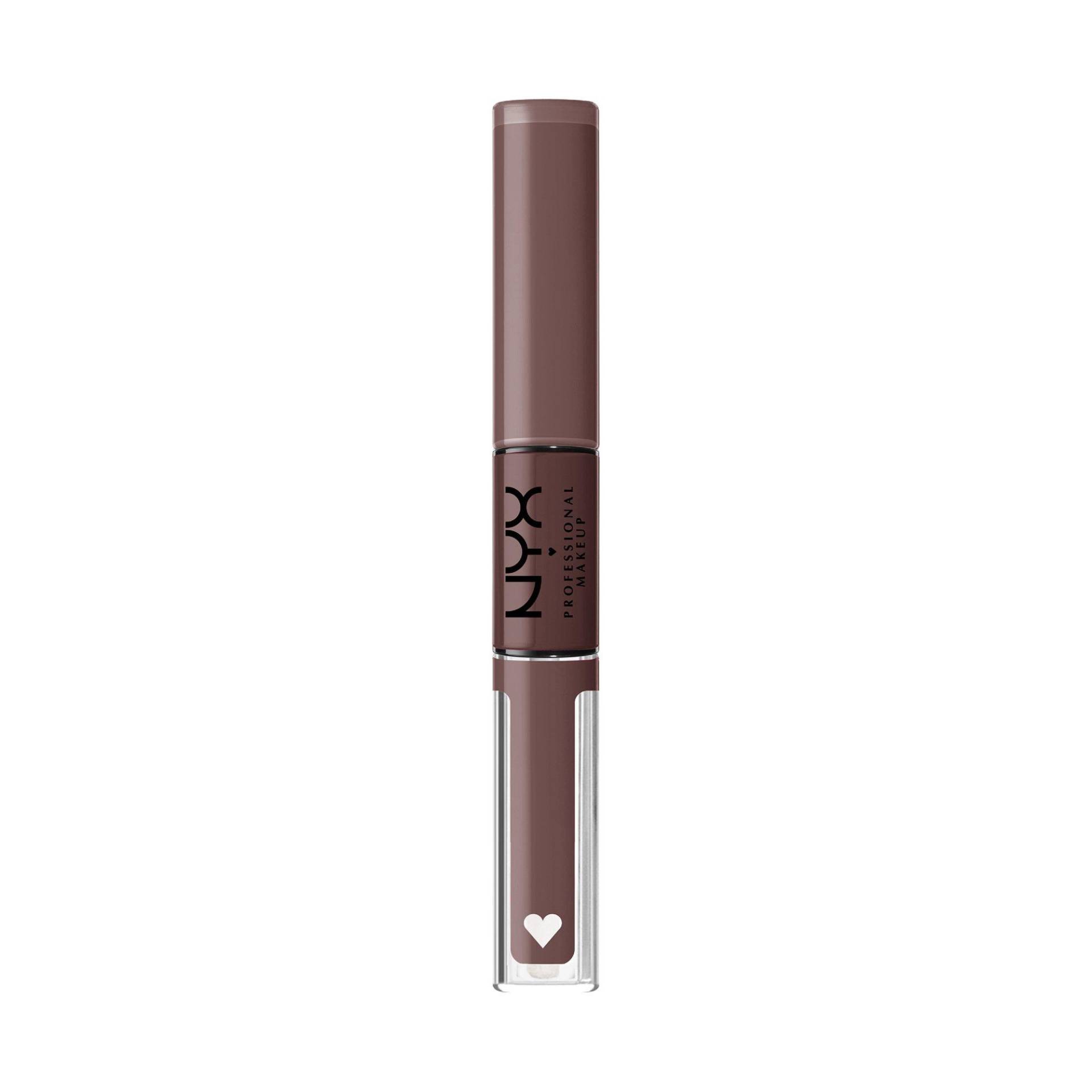 Shine Loud Pro Pigment Lip Shine Damen Next-Gen Thinking von NYX-PROFESSIONAL-MAKEUP