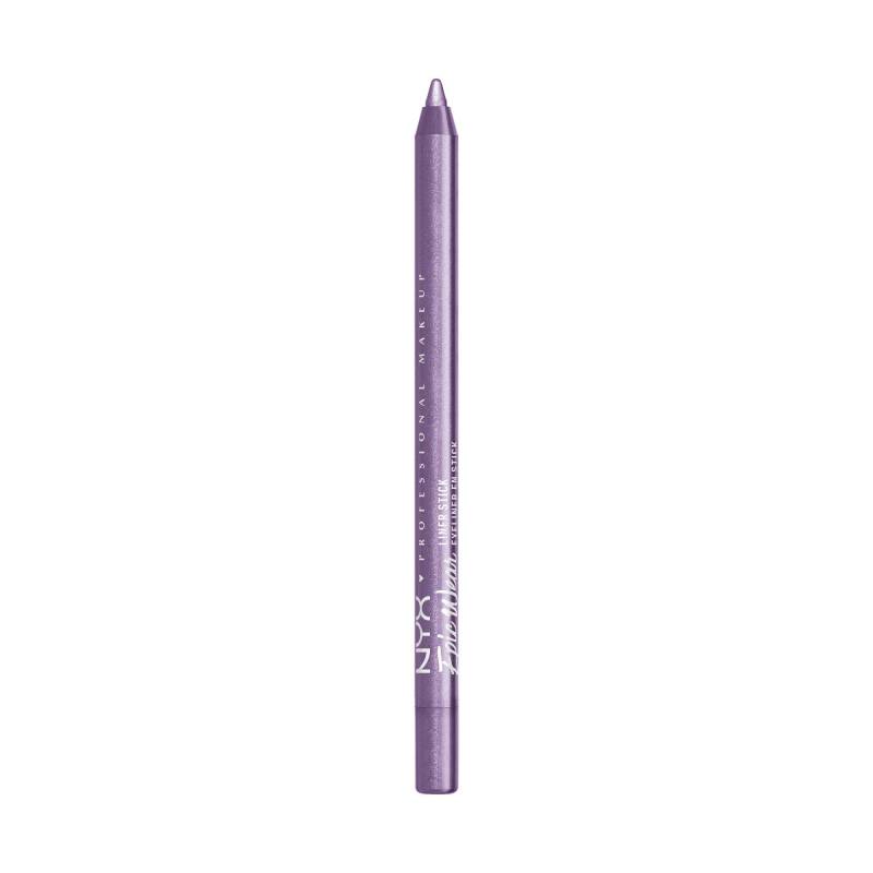 Epic Wear Liner Stick, Eyeliner Damen Graphic Purple 1.2g von NYX-PROFESSIONAL-MAKEUP