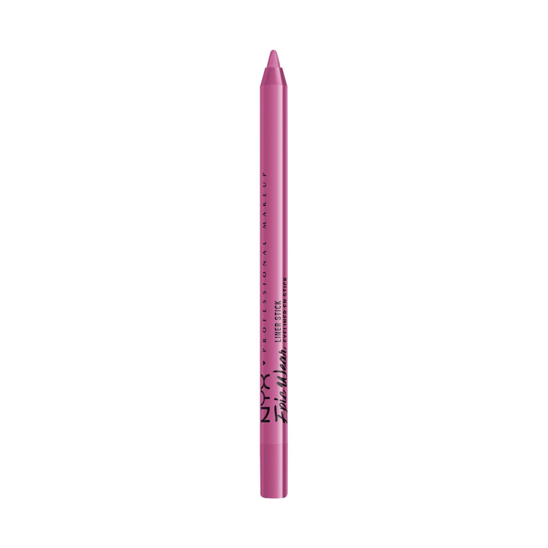 Epic Wear Liner Stick, Eyeliner Damen Pink Spirit 1.2g von NYX-PROFESSIONAL-MAKEUP