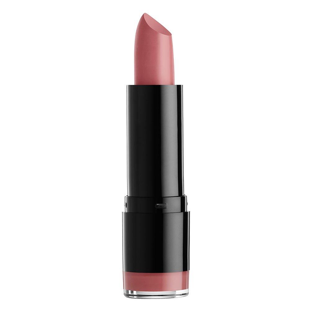 Round Lipstick Damen Minimalism g#300/16g von NYX-PROFESSIONAL-MAKEUP