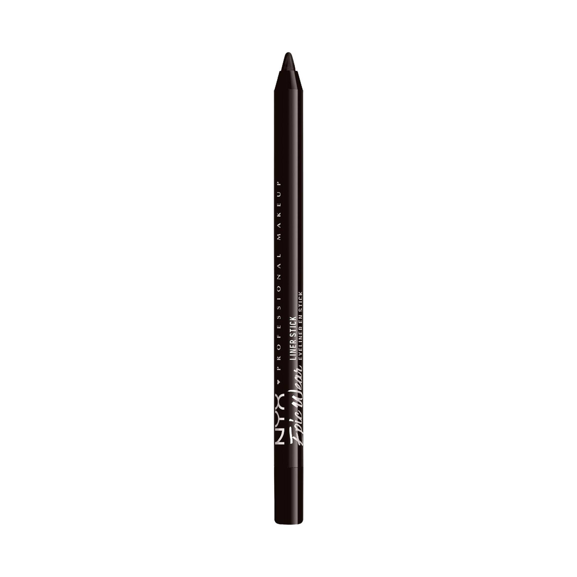 Epic Wear Liner Stick, Eyeliner Damen Sienna 1.2g von NYX-PROFESSIONAL-MAKEUP