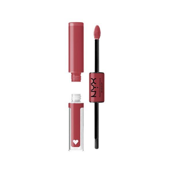 Shine Loud High Pigment Lip Shine Damen Movie Maker von NYX-PROFESSIONAL-MAKEUP