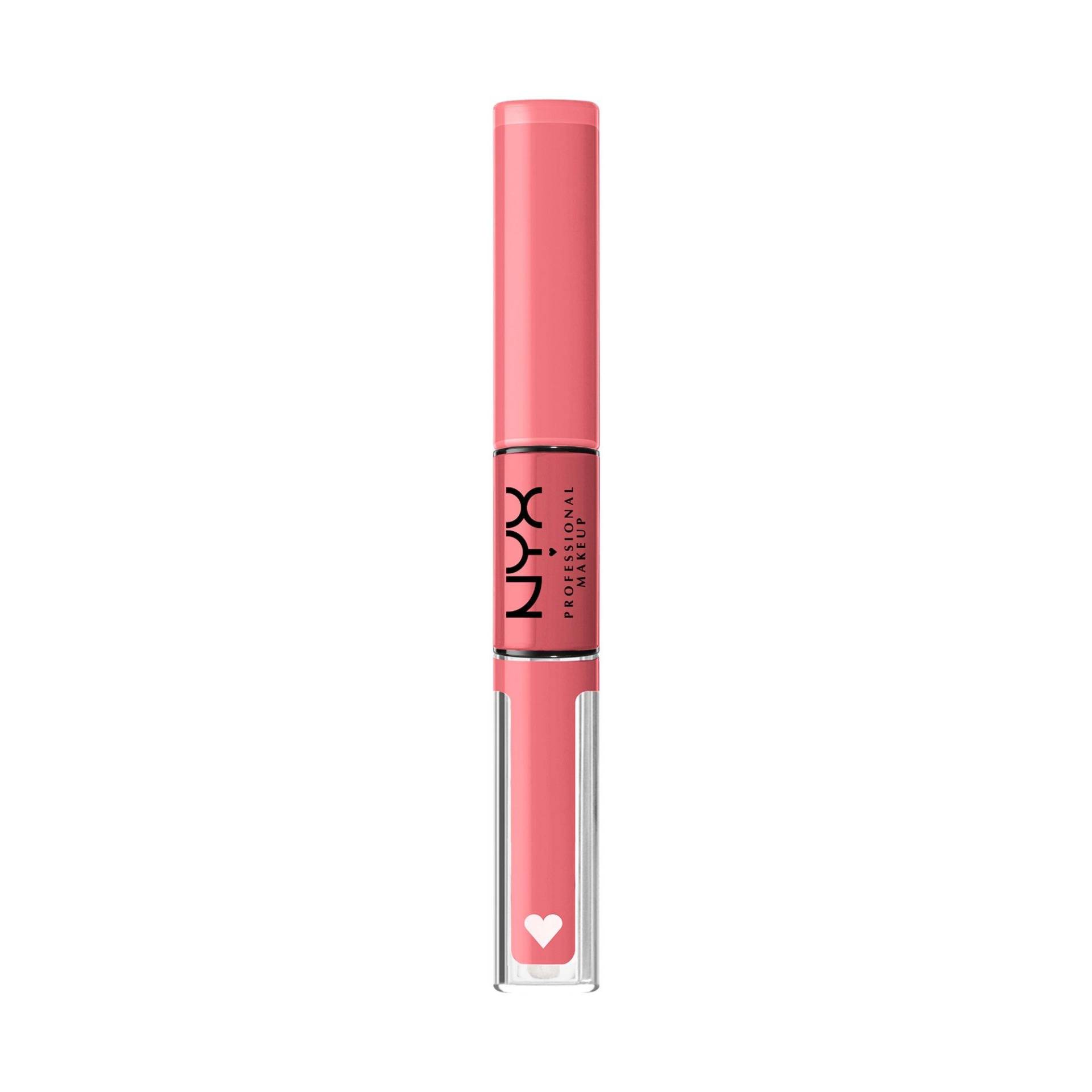 Shine Loud Pro Pigment Lip Shine Damen Born To Hustle von NYX-PROFESSIONAL-MAKEUP