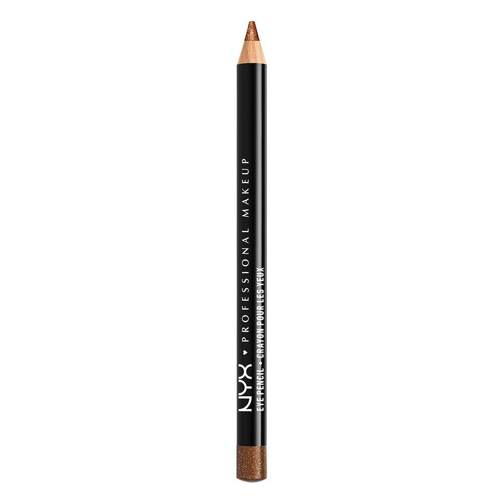 Slim Eye Pencil Damen Bronze Shimmer g#301/1g von NYX-PROFESSIONAL-MAKEUP