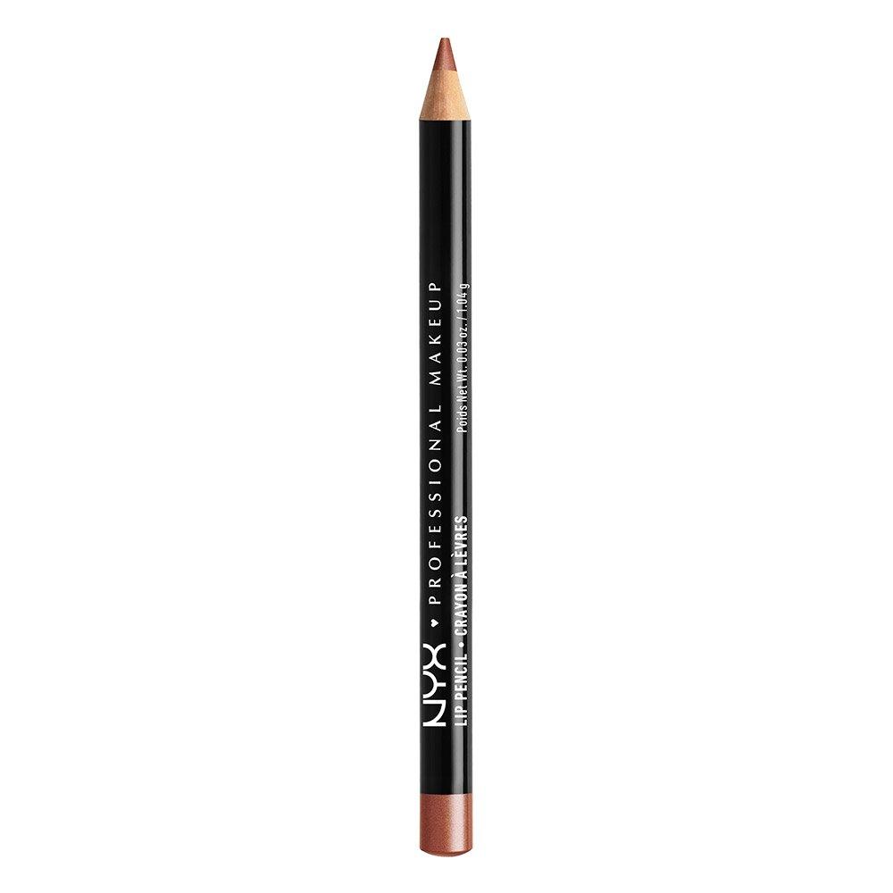 Slim Lip Pencil Damen Ever g#302/1g von NYX-PROFESSIONAL-MAKEUP