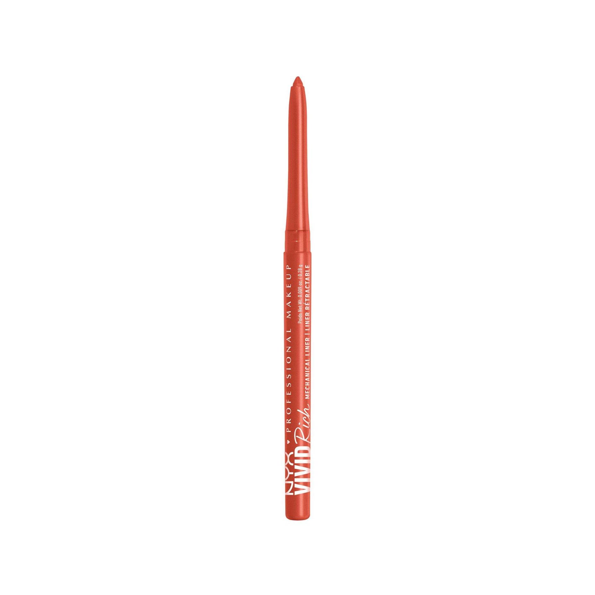 Vivid Rich Mechanical Pencil Eyeliner Damen  Tiger's Prize 0.28g von NYX-PROFESSIONAL-MAKEUP