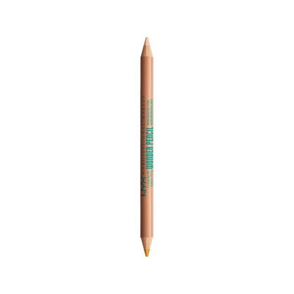 Wonder Pencil Damen Deep von NYX-PROFESSIONAL-MAKEUP