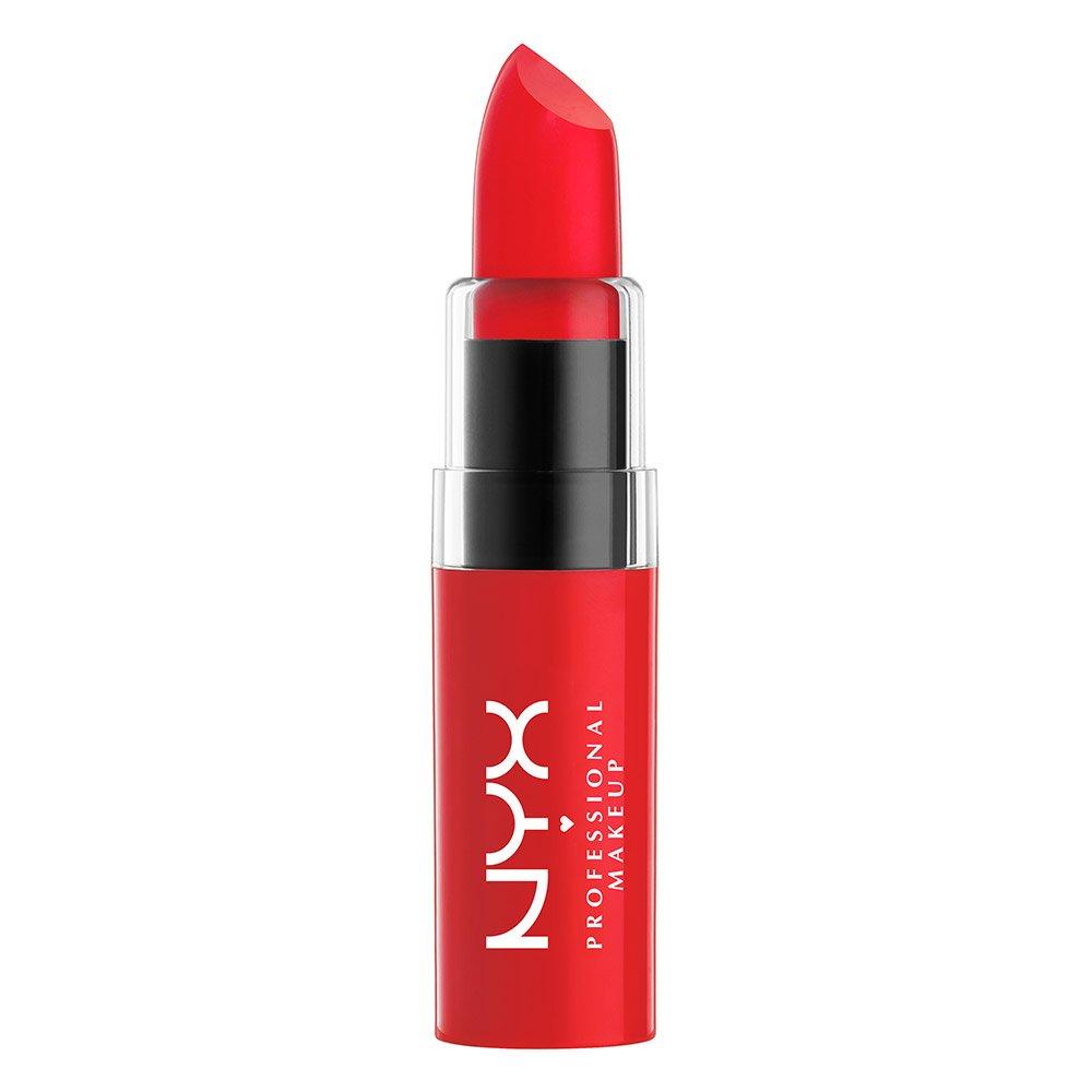 **heat Wave Damen Rot 14g von NYX-PROFESSIONAL-MAKEUP