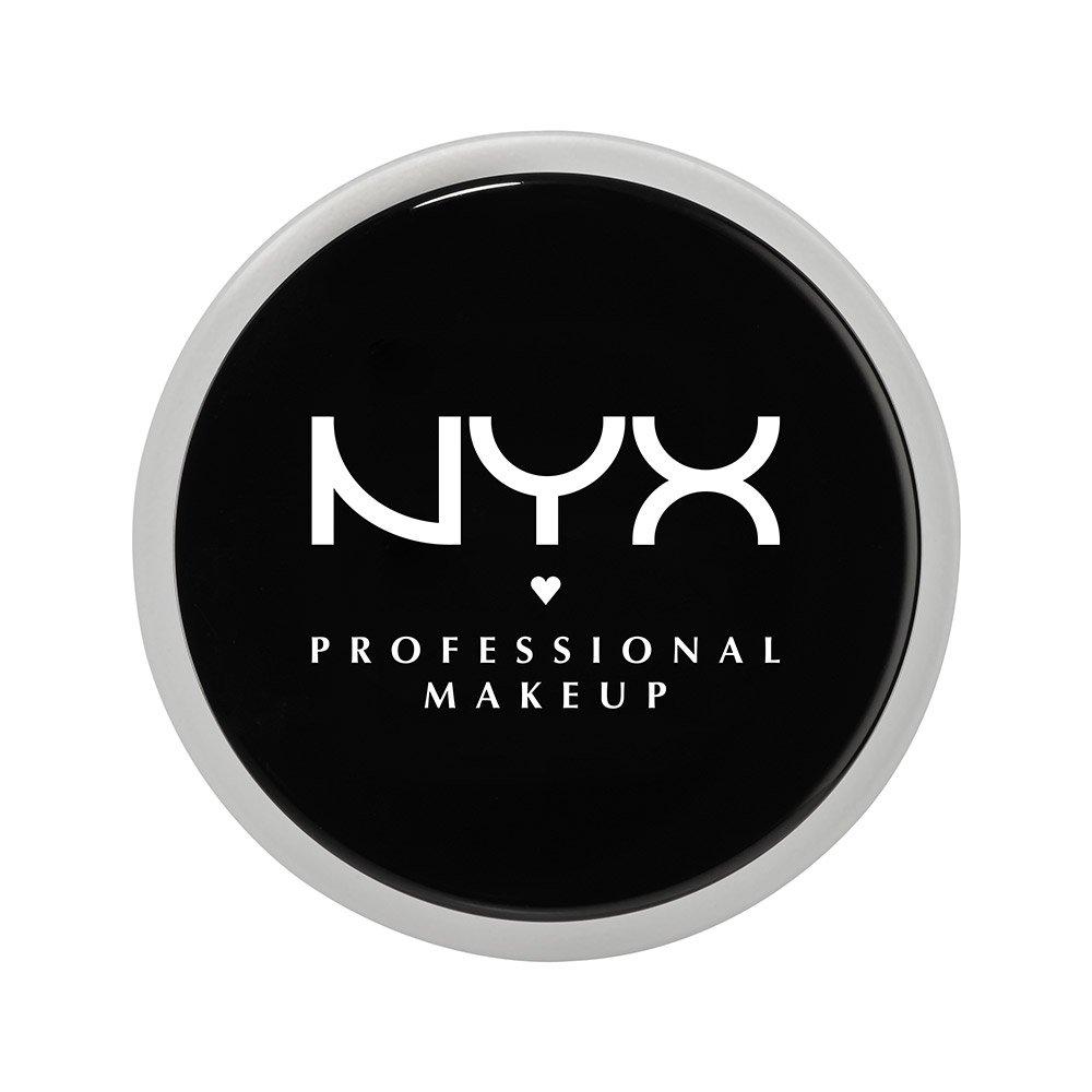 Epic Black Mousse Liner Damen schwarz 40g von NYX-PROFESSIONAL-MAKEUP