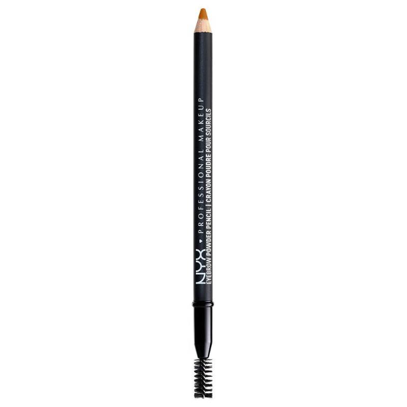 Eyebrow Powder Pencil Damen Auburn 6g von NYX-PROFESSIONAL-MAKEUP