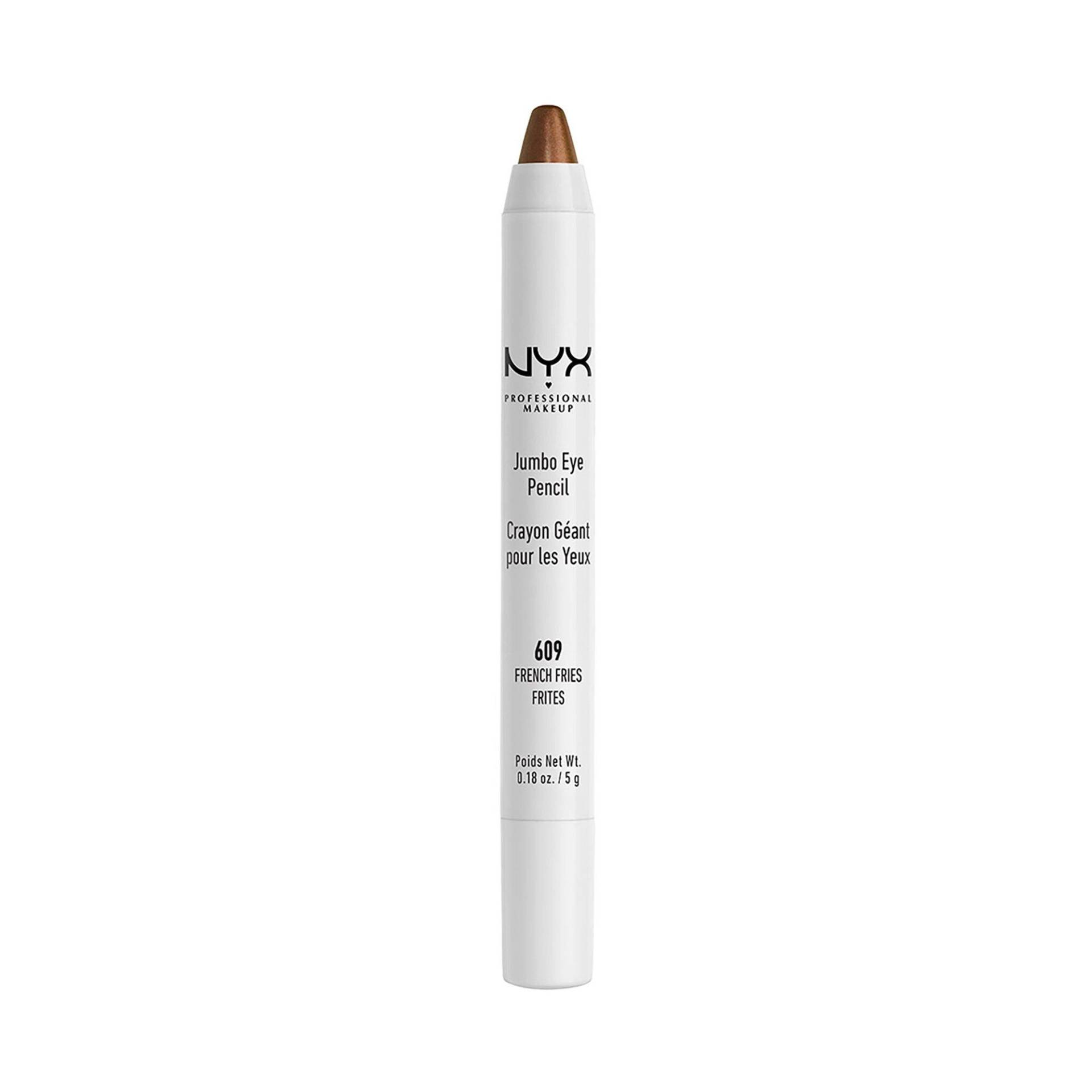 Jumbo Eye Pencil Damen French Fries null/11g von NYX-PROFESSIONAL-MAKEUP