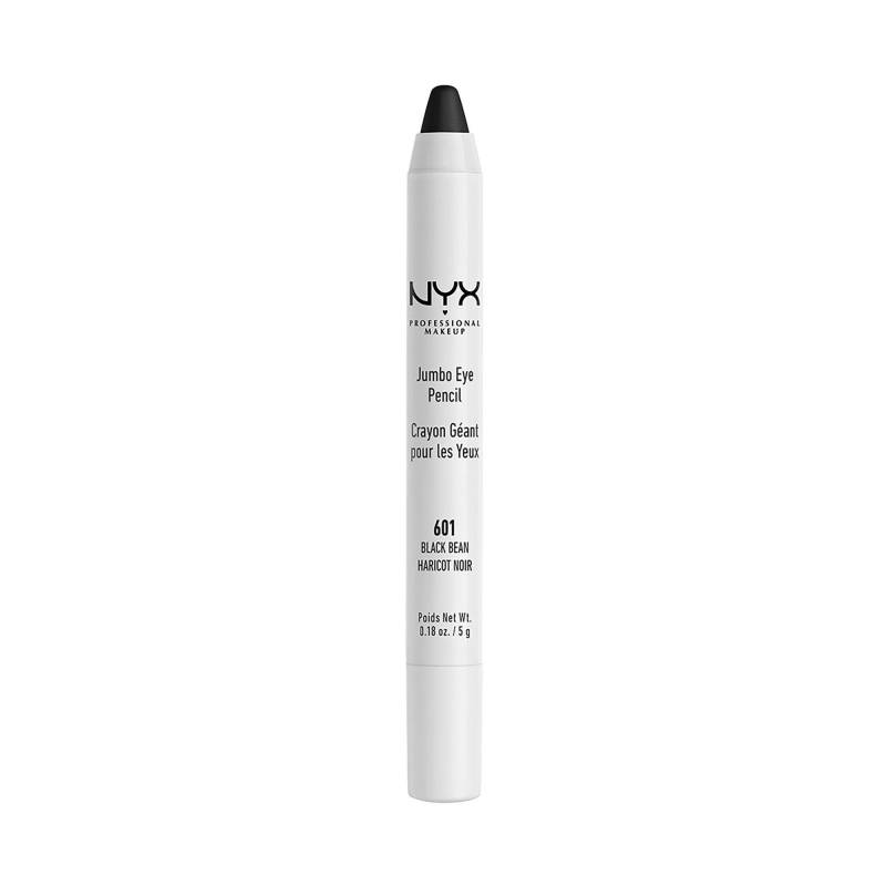 Jumbo Eye Pencil Damen Black Bean null/5g von NYX-PROFESSIONAL-MAKEUP