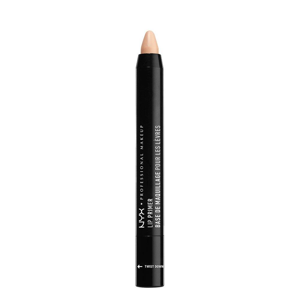 Lip Primer Damen Nude 12g von NYX-PROFESSIONAL-MAKEUP