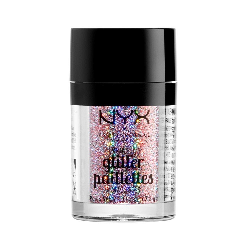 Metallic Glitter Damen Beauty Beam g#297/15g von NYX-PROFESSIONAL-MAKEUP