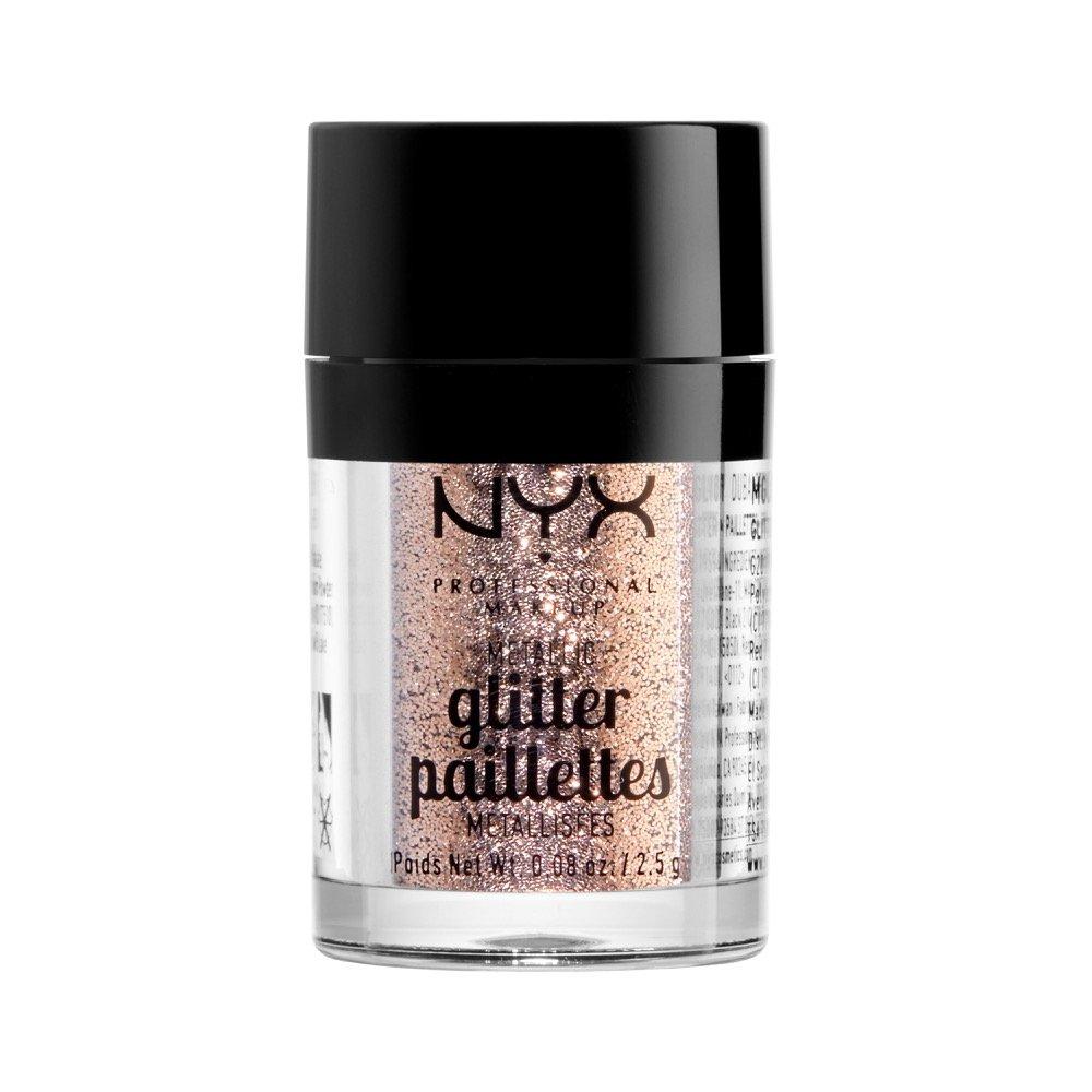 Metallic Glitter Damen Goldstone g#297/15g von NYX-PROFESSIONAL-MAKEUP