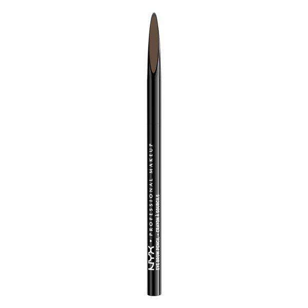 Precision Brow Pencil Damen ash brown von NYX-PROFESSIONAL-MAKEUP
