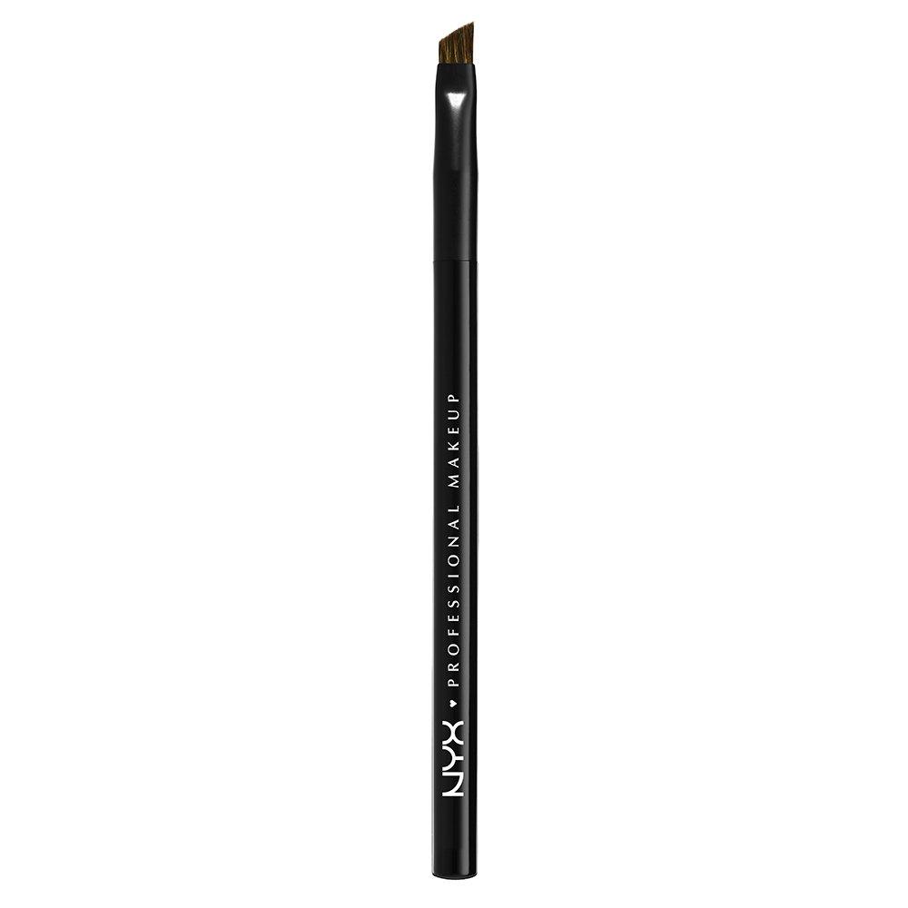 Pro Brush Angled Damen  6g von NYX-PROFESSIONAL-MAKEUP