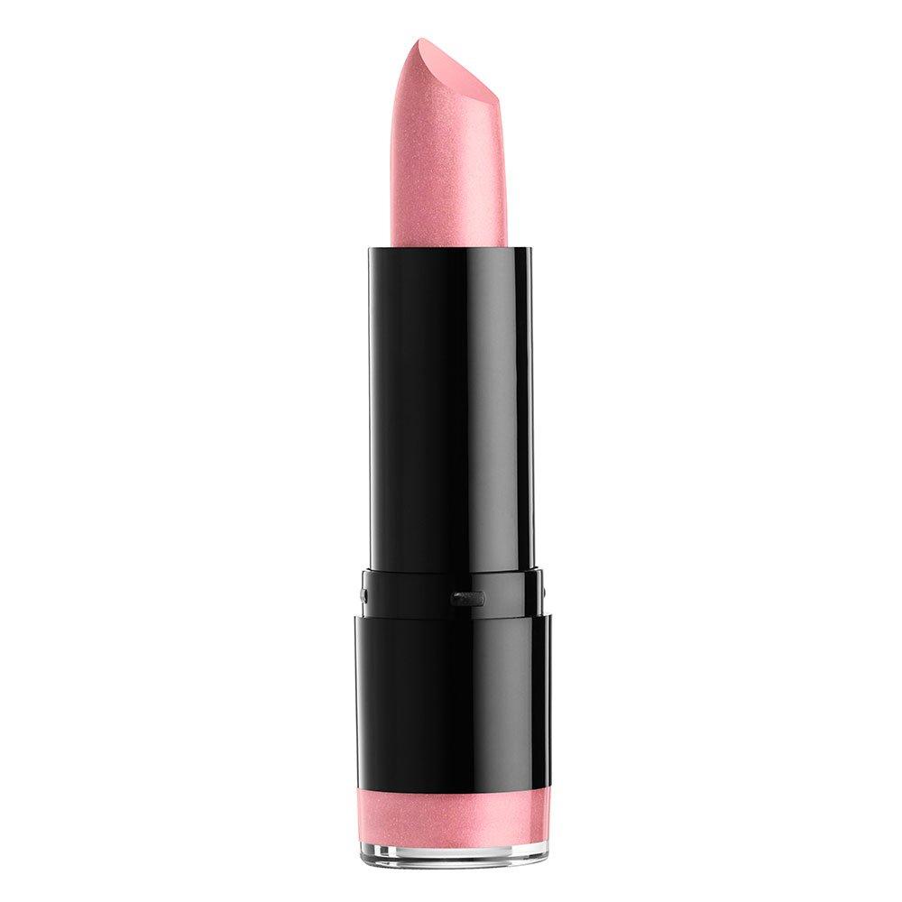 Round Lipstick Damen strawberry pink g#300/16g von NYX-PROFESSIONAL-MAKEUP