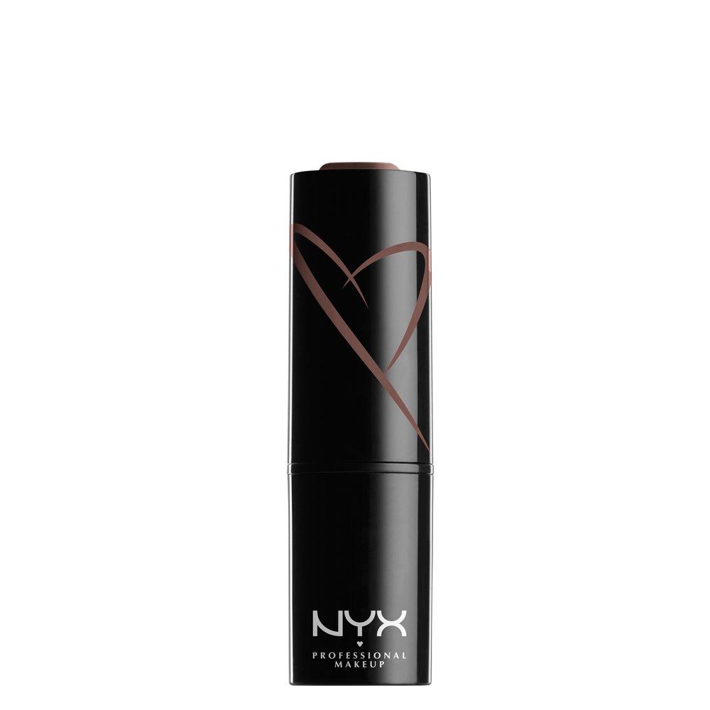 Shout Loud Satin Lip Damen von NYX-PROFESSIONAL-MAKEUP