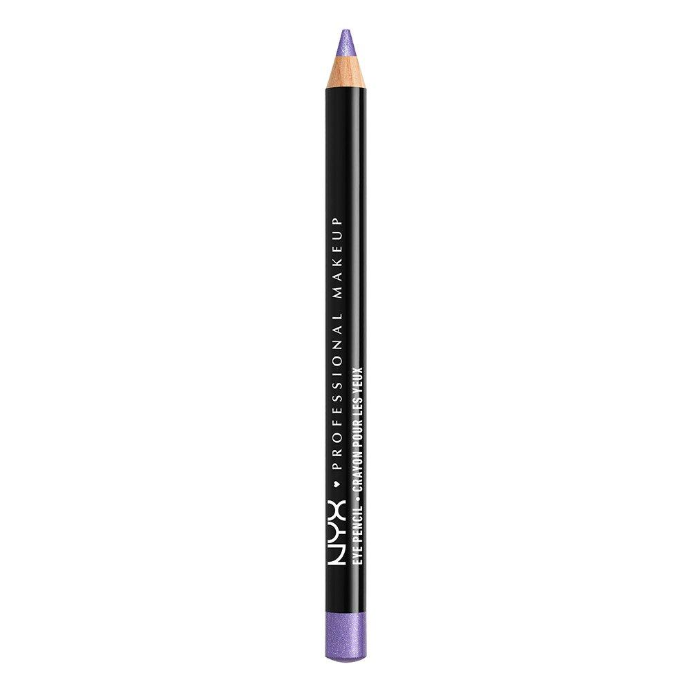 Slim Eye Pencil Damen Lavender Shimmer g#301/1g von NYX-PROFESSIONAL-MAKEUP