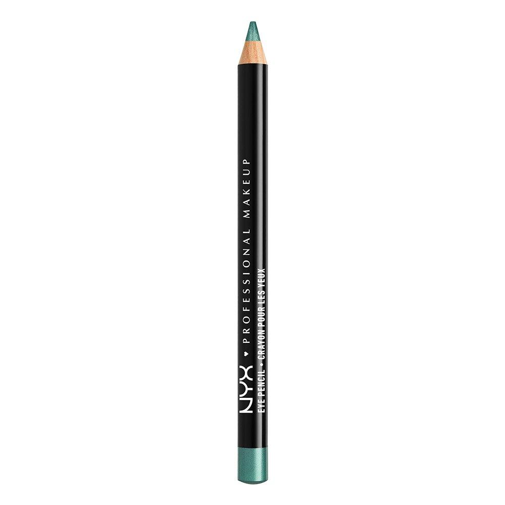 Slim Eye Pencil Damen Seafoam Green g#301/1g von NYX-PROFESSIONAL-MAKEUP