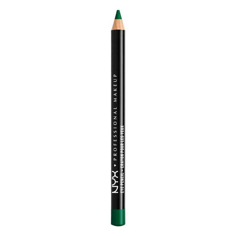 Slim Eye Pencil Damen Emerald City g#301/1g von NYX-PROFESSIONAL-MAKEUP