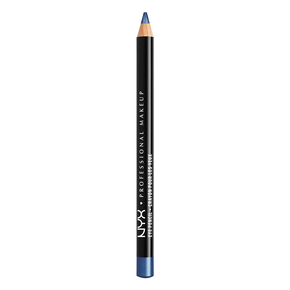 Slim Eye Pencil Damen Sapphire g#301/1g von NYX-PROFESSIONAL-MAKEUP